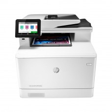 HP Color LaserJet Pro MFP M479dw Printer (W1A77A)